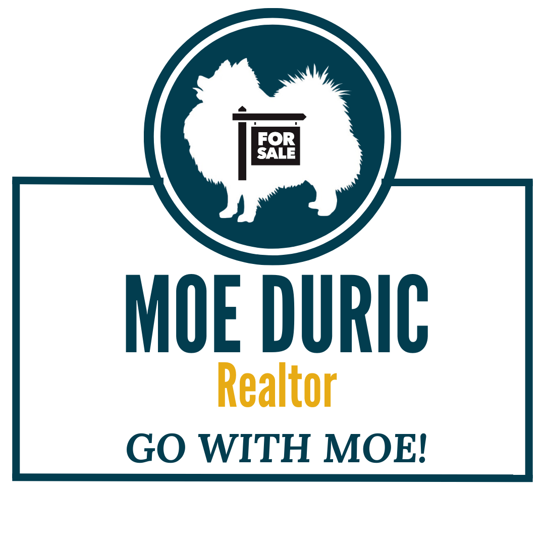 Moe Duric